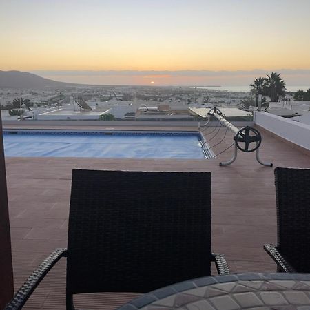 Villas Lanzarote Los Altos By New Lanzasuites Villa Cassidell Плая Бланка Екстериор снимка