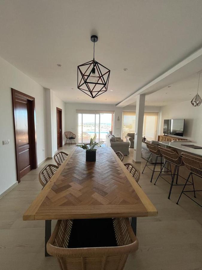 Villas Lanzarote Los Altos By New Lanzasuites Villa Cassidell Плая Бланка Екстериор снимка