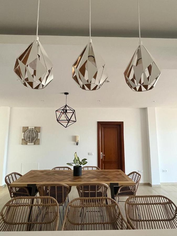 Villas Lanzarote Los Altos By New Lanzasuites Villa Cassidell Плая Бланка Екстериор снимка