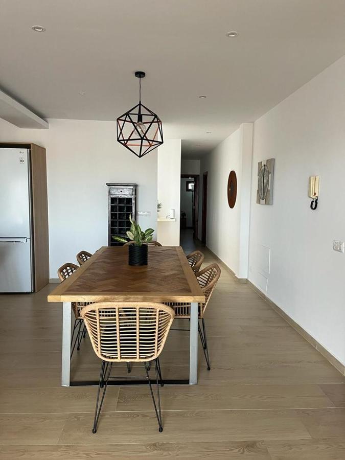 Villas Lanzarote Los Altos By New Lanzasuites Villa Cassidell Плая Бланка Екстериор снимка
