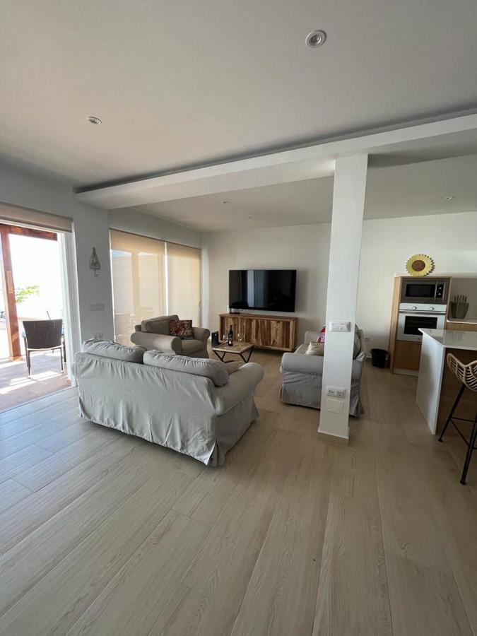 Villas Lanzarote Los Altos By New Lanzasuites Villa Cassidell Плая Бланка Екстериор снимка