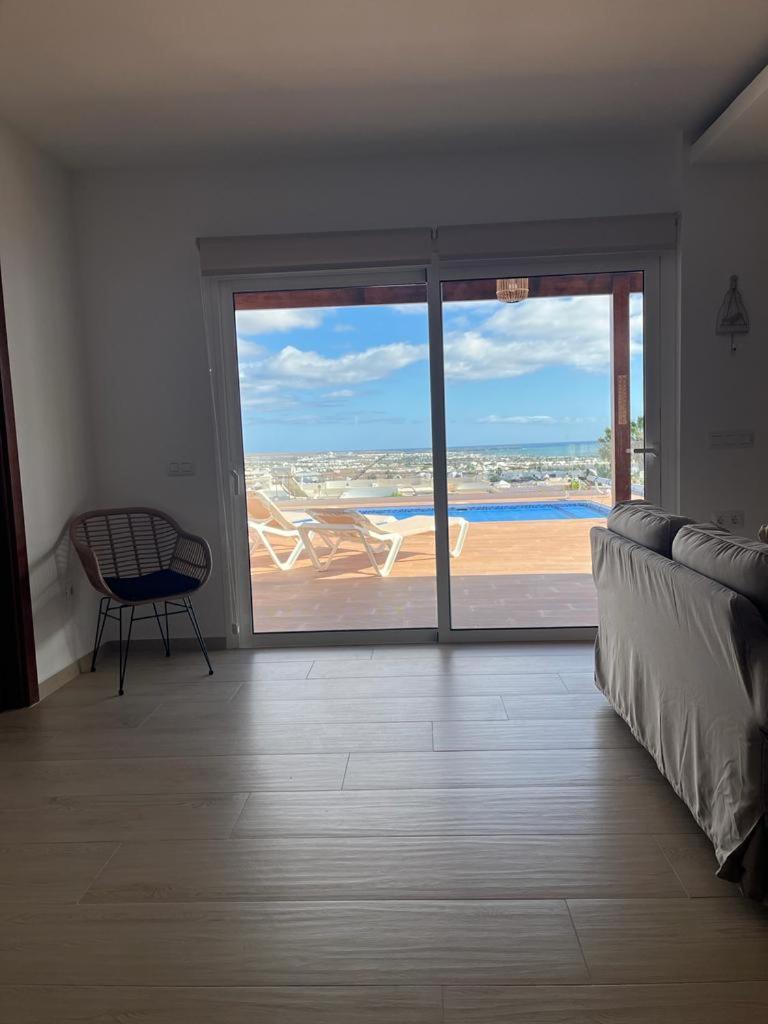 Villas Lanzarote Los Altos By New Lanzasuites Villa Cassidell Плая Бланка Екстериор снимка