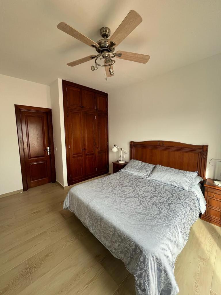 Villas Lanzarote Los Altos By New Lanzasuites Villa Cassidell Плая Бланка Екстериор снимка