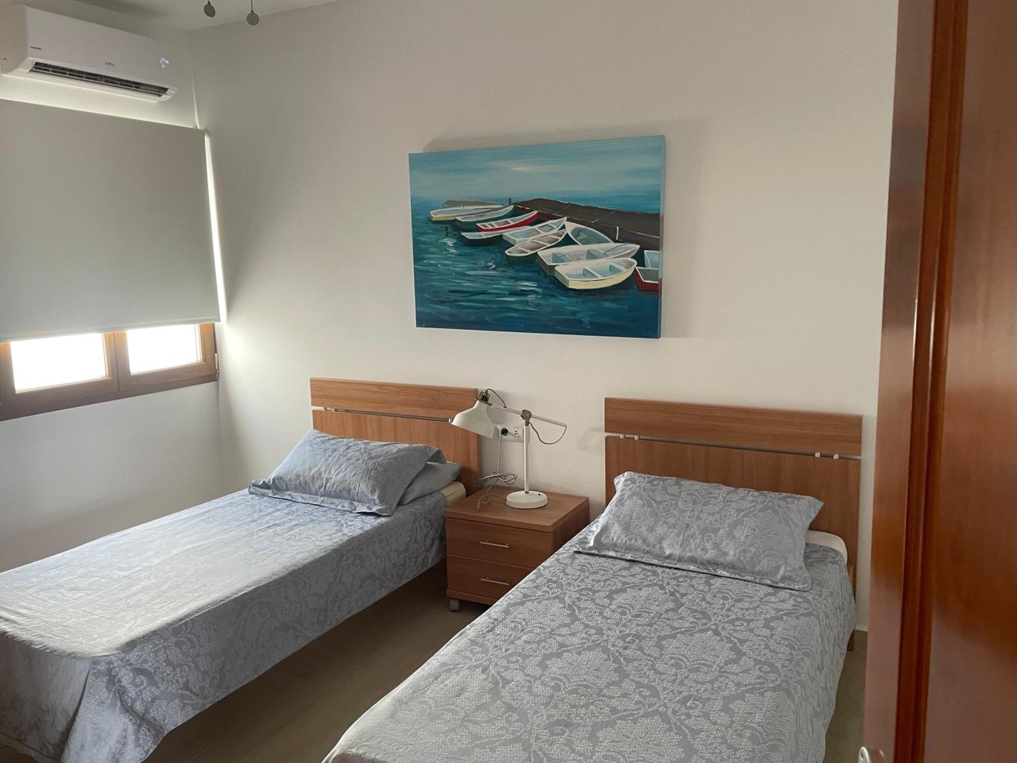 Villas Lanzarote Los Altos By New Lanzasuites Villa Cassidell Плая Бланка Екстериор снимка