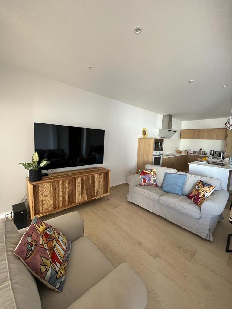 Villas Lanzarote Los Altos By New Lanzasuites Villa Cassidell Плая Бланка Екстериор снимка