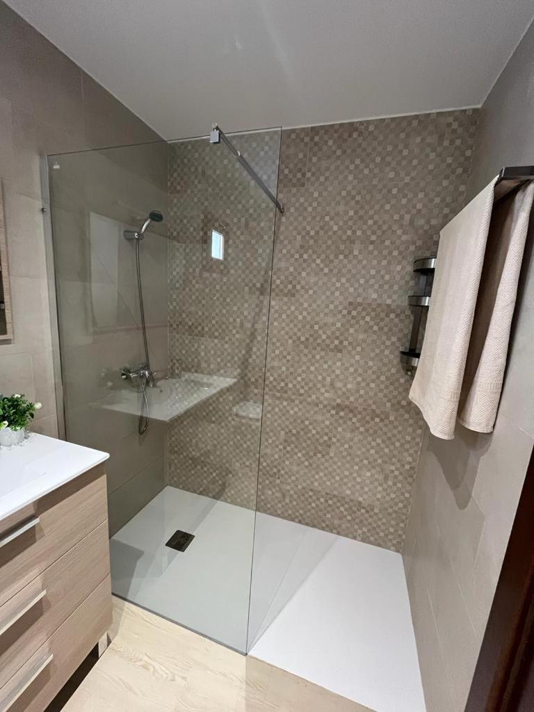 Villas Lanzarote Los Altos By New Lanzasuites Villa Cassidell Плая Бланка Екстериор снимка