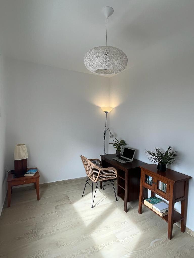Villas Lanzarote Los Altos By New Lanzasuites Villa Cassidell Плая Бланка Екстериор снимка