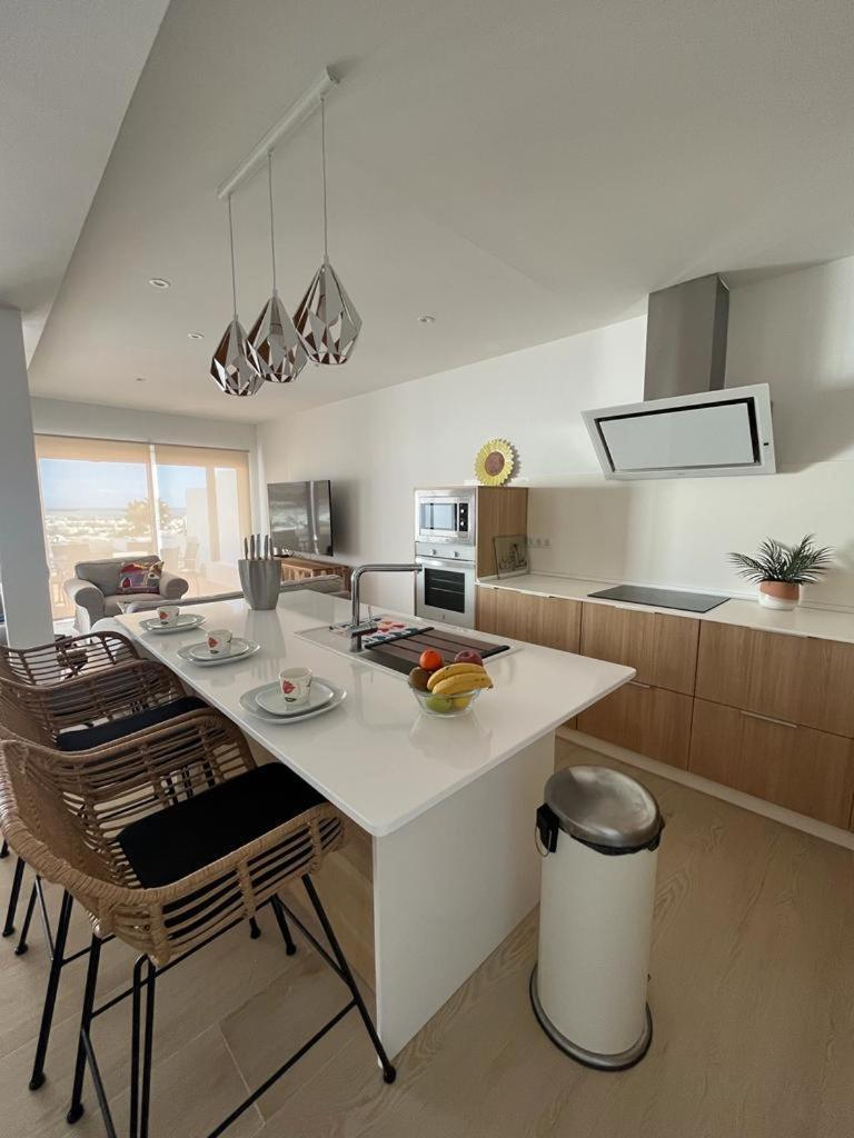 Villas Lanzarote Los Altos By New Lanzasuites Villa Cassidell Плая Бланка Екстериор снимка